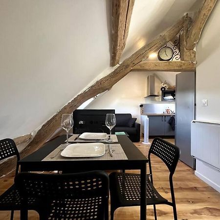 Apartament Climber'S Loft With Netflix Montcourt-Fromonville Zewnętrze zdjęcie